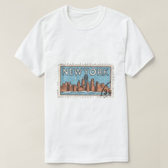 peace sign nature T-Shirt (Design Front)