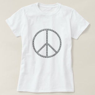 Peace Sign of Peace Signs T-Shirt