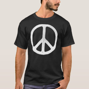Peace Sign Shirt