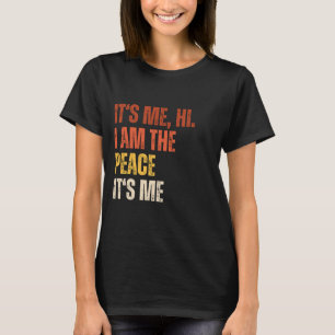 Peace Sign Shirt   Love And Peace Shirt   Groovy P