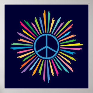 Peace Sign Symbol