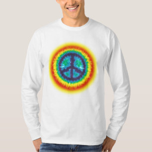 Peace Sign T-Shirt