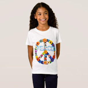 PEACE SIGN T-Shirt