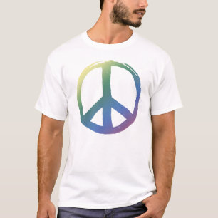 Peace Sign T-Shirt