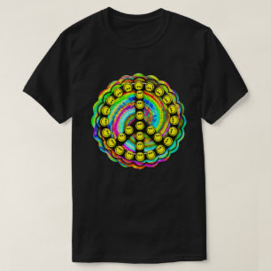 Peace Sign T-Shirt