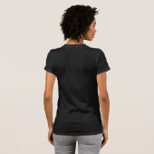 Peace Sign T-Shirt (Back Full)
