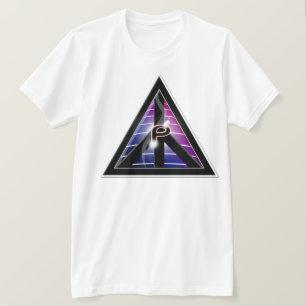 PEACE SIGN T-Shirt