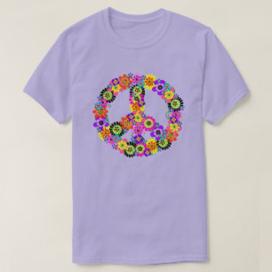 Peace Sign T-Shirt