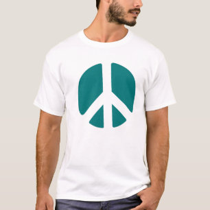 Peace Sign T-Shirt