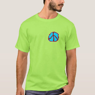 Peace Sign T-Shirt
