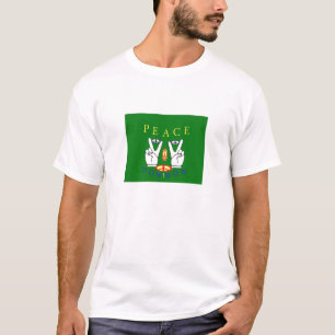 Peace sign T-Shirt