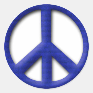 Peace Stickers