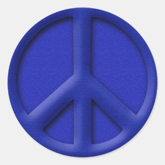 Peace Stickers