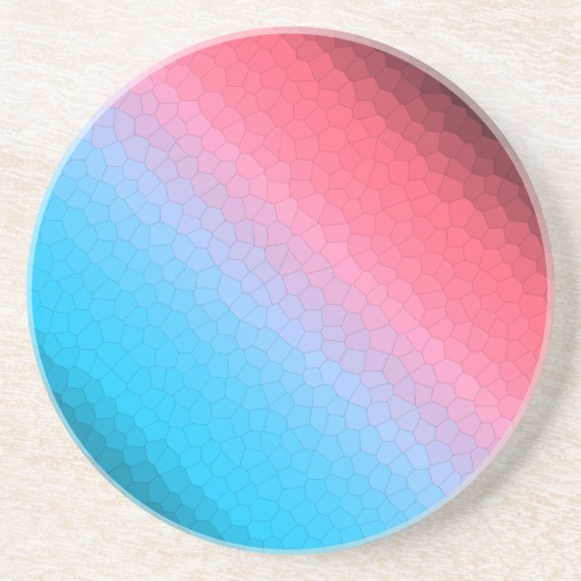 Peace ~ Sun Coaster (Front)