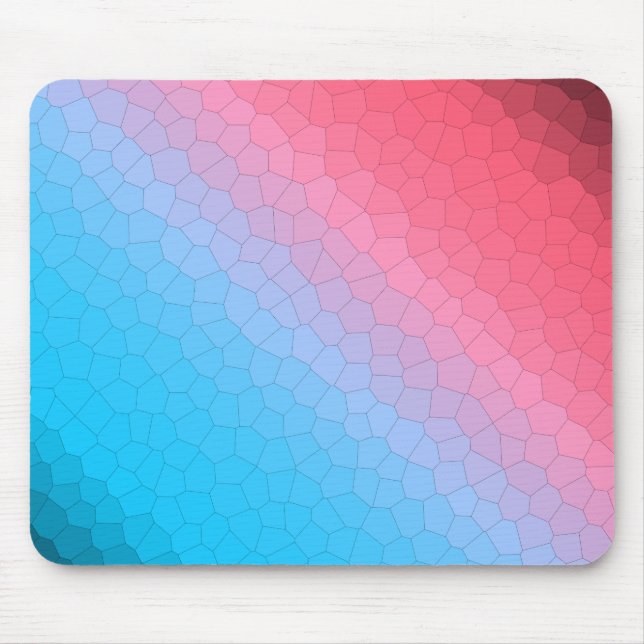 Peace ~ Sun Mouse Mat (Front)