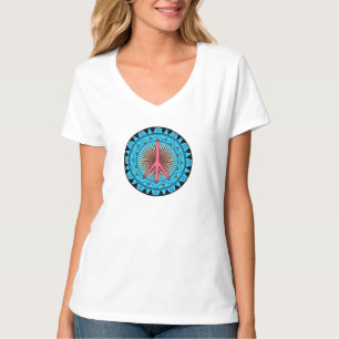 Peace ~ Sun T-Shirt