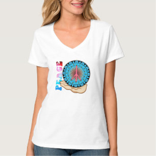 Peace ~ Sun T-Shirt