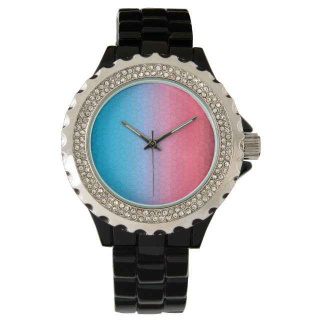 Peace ~ Sun Watch (Front)