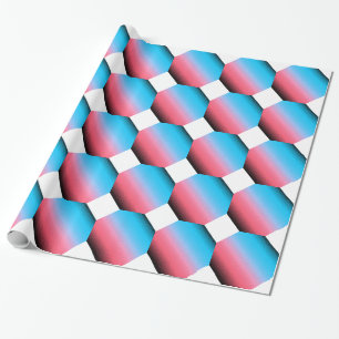 Peace ~ Sun Wrapping Paper