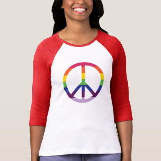 Peace Symbol T-Shirt