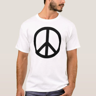 PEACE T-SHIRT