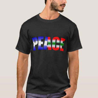Peace T-Shirt