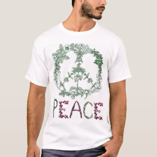 Peace T-Shirt