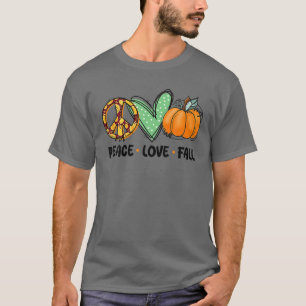 Peace T-Shirt