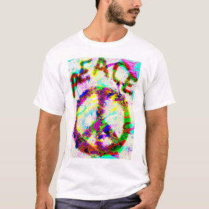 PEACE T-Shirt