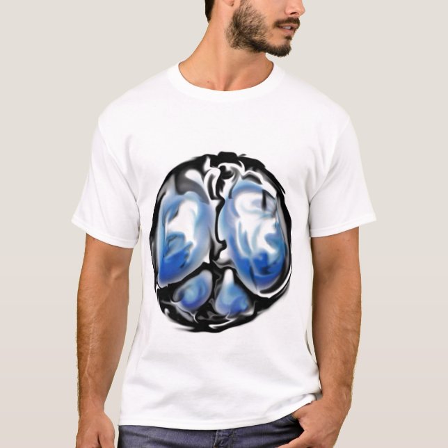 Peace T-Shirt (Front)