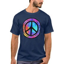 Peace T-Shirt