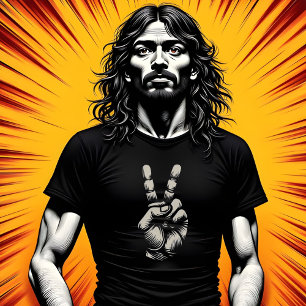 PEACE T-Shirt