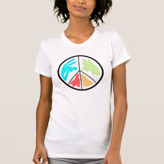 peace T-Shirt