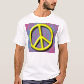 Peace  T-Shirt