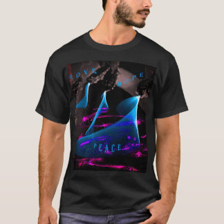 Peace T-Shirt