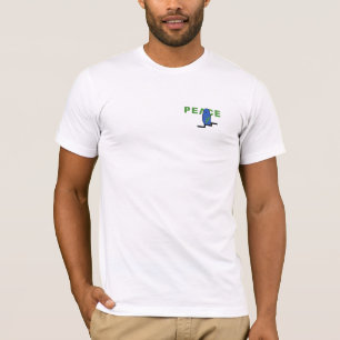 Peace  T-Shirt
