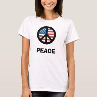 PEACE T-Shirt