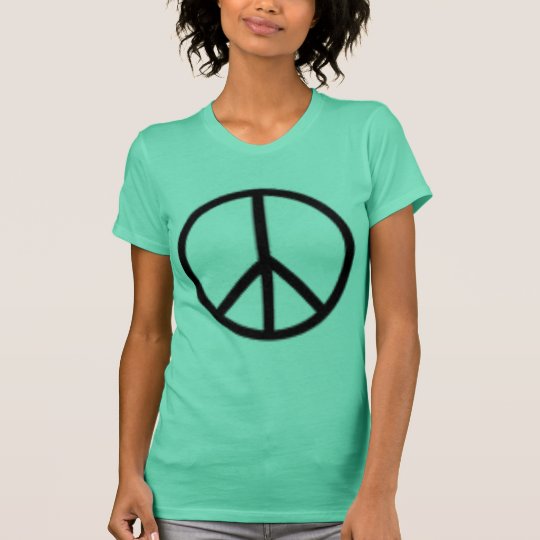 Peace T-Shirt
