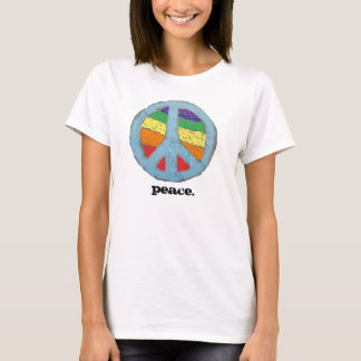 PEace T-Shirt