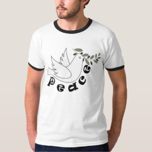 Peace T-shirts