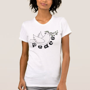 Peace T-shirts