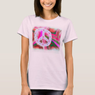 Peace T Shirts