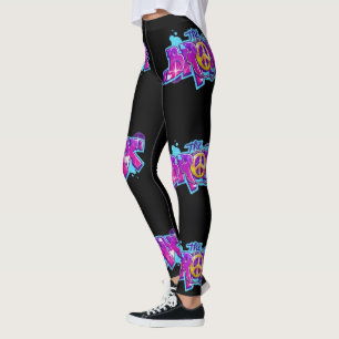 Peace The Bronx Leggings