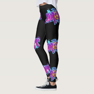 Peace The Bronx Leggings
