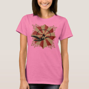 Peace Through Commerce T-Shirt