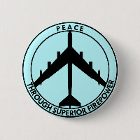 Peace Through Superior Firepower #
