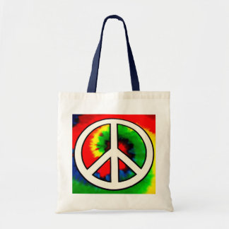 Peace Tote Bag