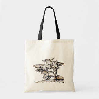 Peace Tote Bag