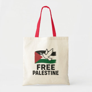 peace tote bag