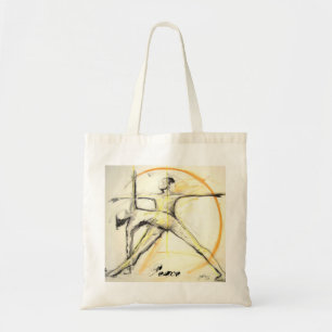 Peace Tote Bag